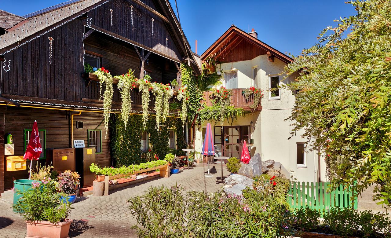 Gasthof Kranerwirt Lannach Extérieur photo