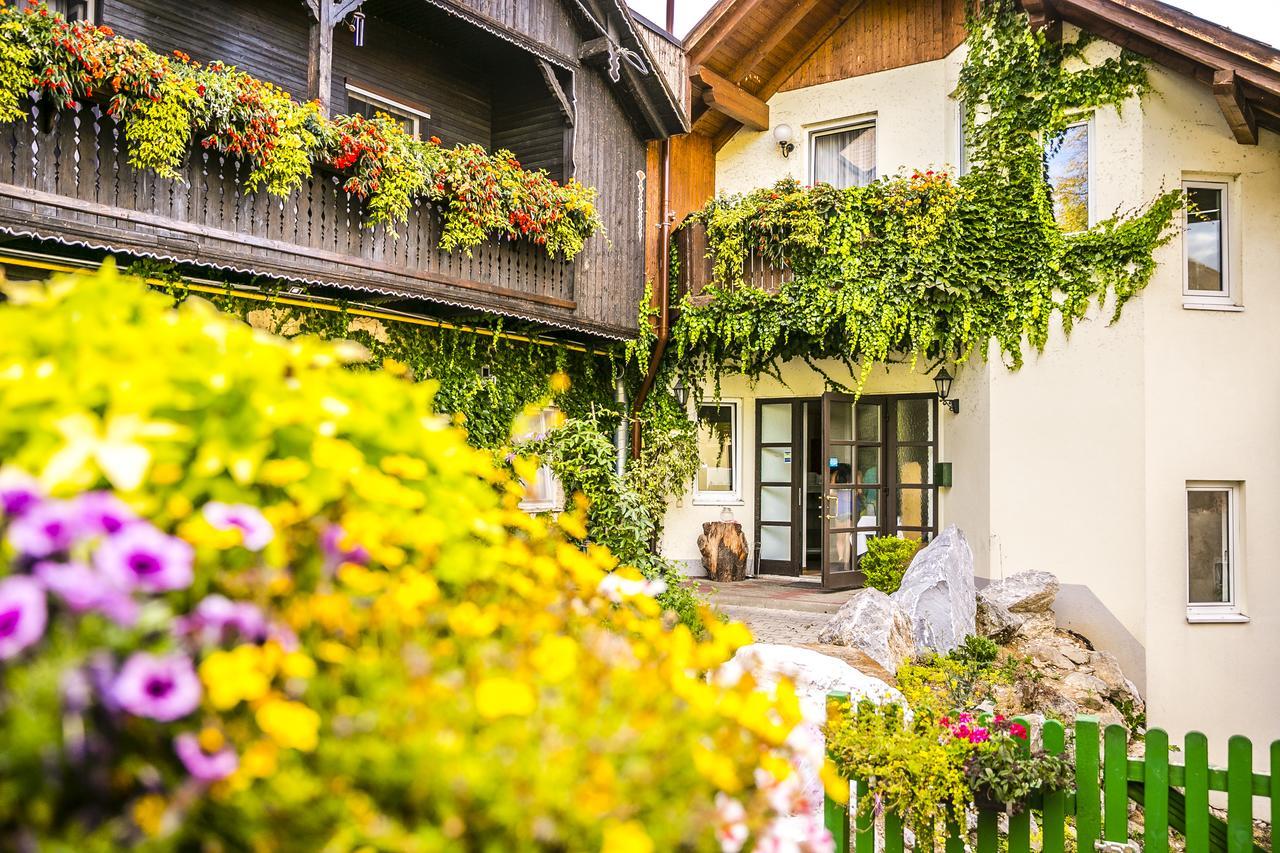 Gasthof Kranerwirt Lannach Extérieur photo